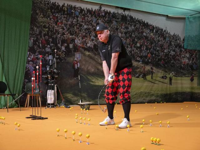 Golfkonkurrence på Ferie For Alle