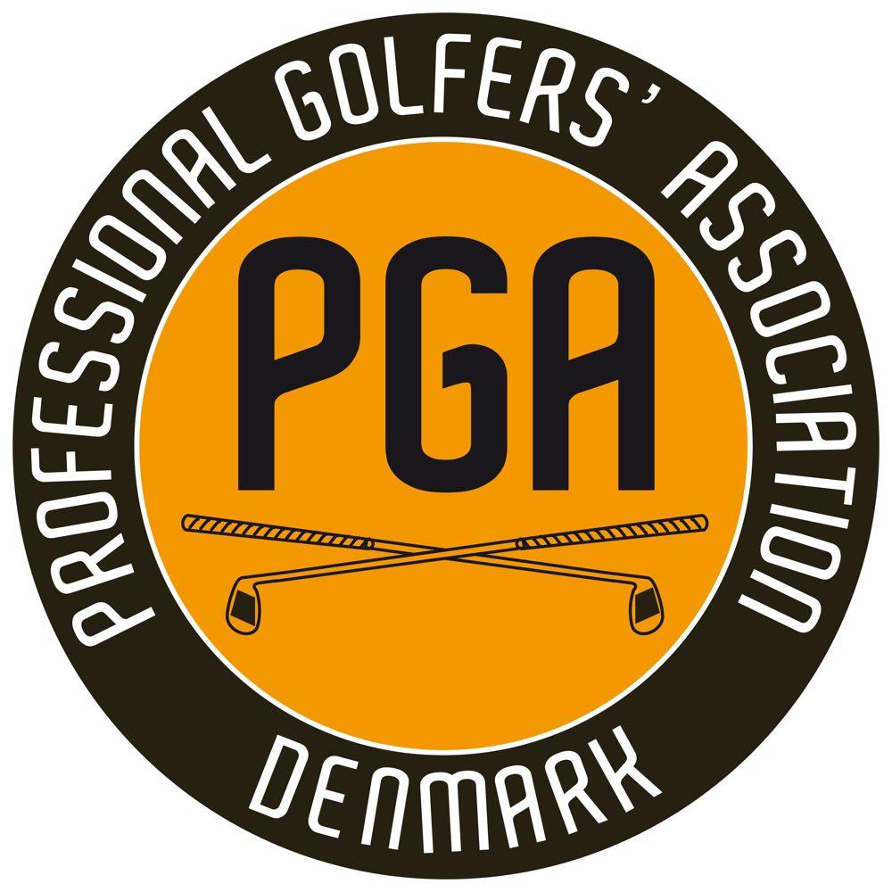 Professional Golfers Association logo