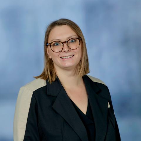 Cecilie Voetmann