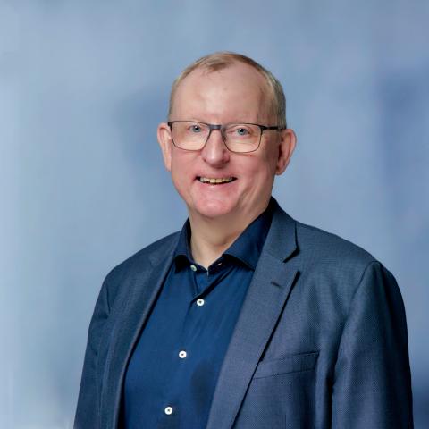 Knud Sørensen
