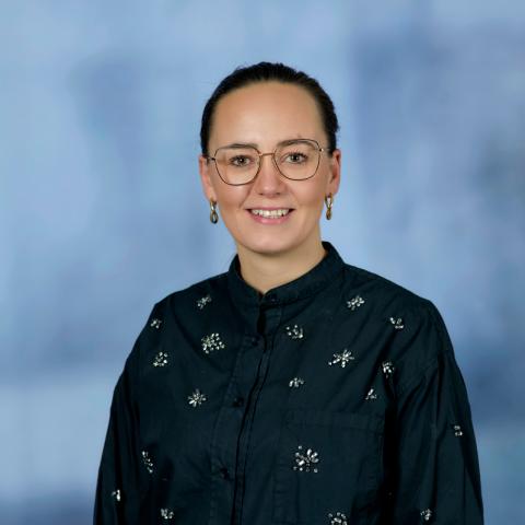 Trine Wulf Larsen (Barselsorlov)