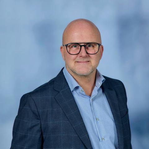 Peter Kronholm