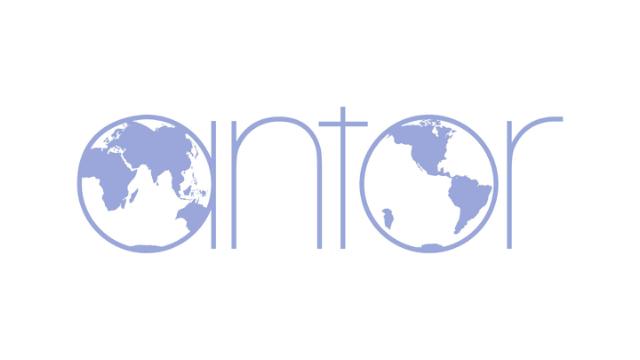 Antor Denmark logo