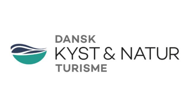 Dansk kyst og natur logo