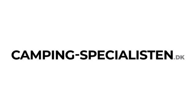 Camping-specialisten