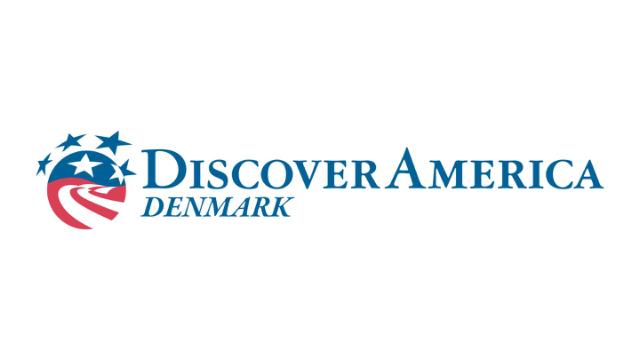 Discover America logo