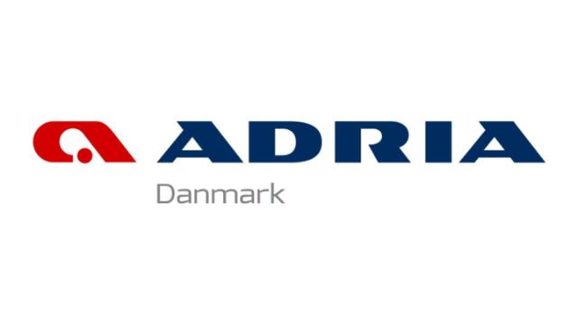 Adria logo