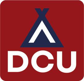 DCU arrangement for nuværende og kommende campister