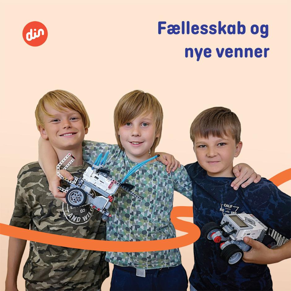 MakerCamp