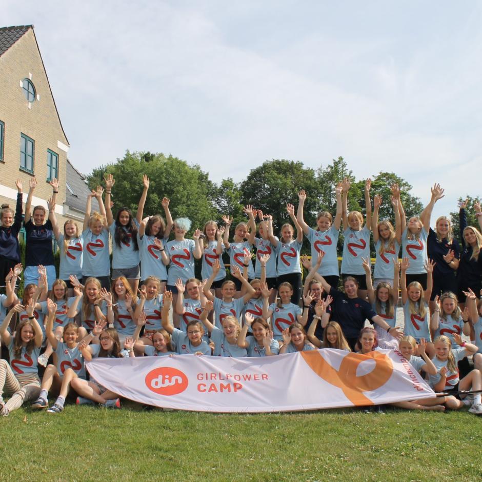 GirlpowerCamp