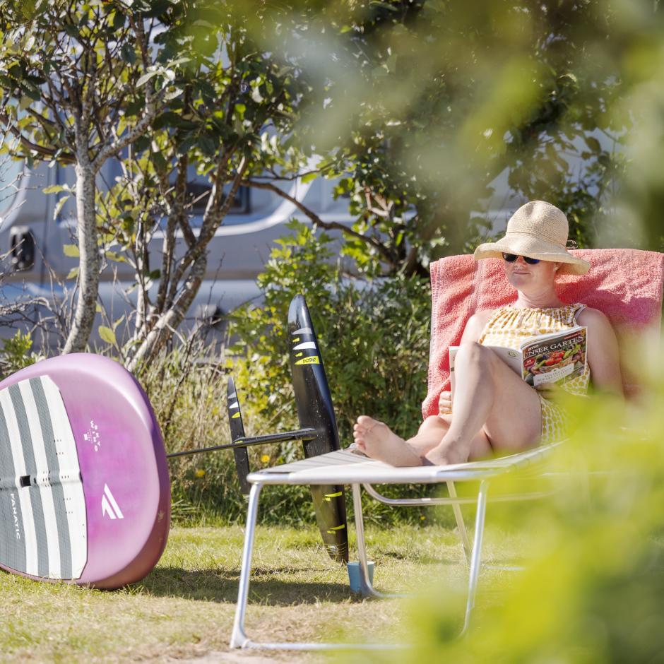 Skagen Sydstrand Camping