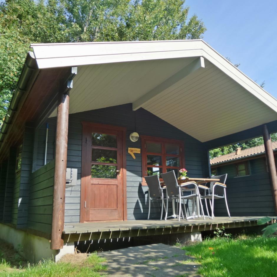 Camping-ferie