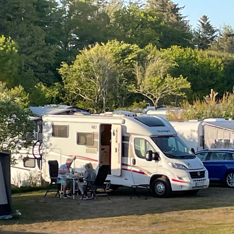 Camping for alle
