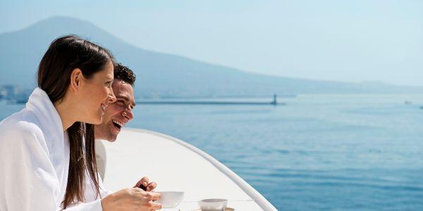Rejseforedrag: Kom jorden rundt med MSC Cruises
