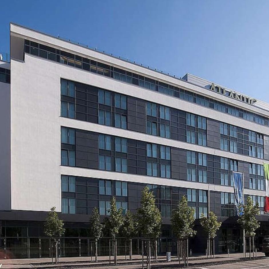 ATLANTIC Congress Hotel Essen