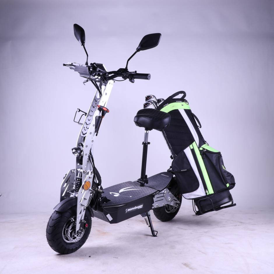 Monobuggy Golfscooter