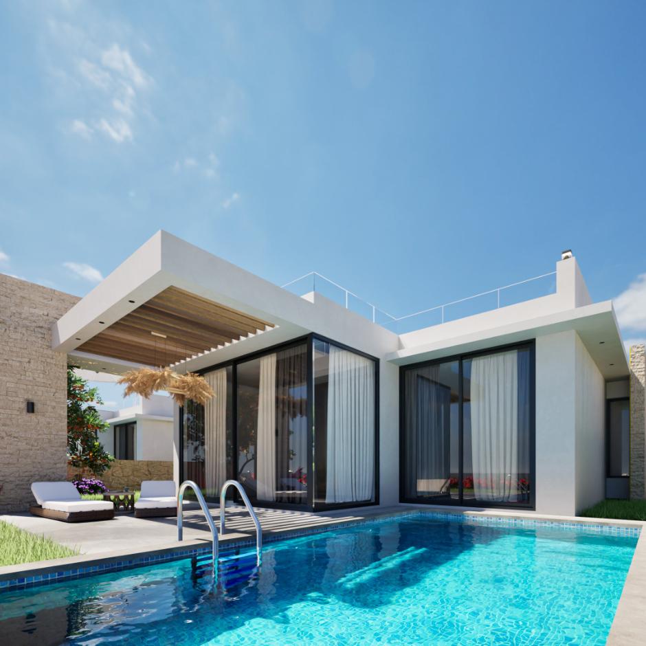 Panorama Hills