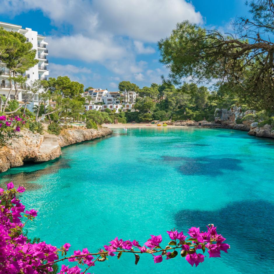 Mallorca - sommerdestinationer