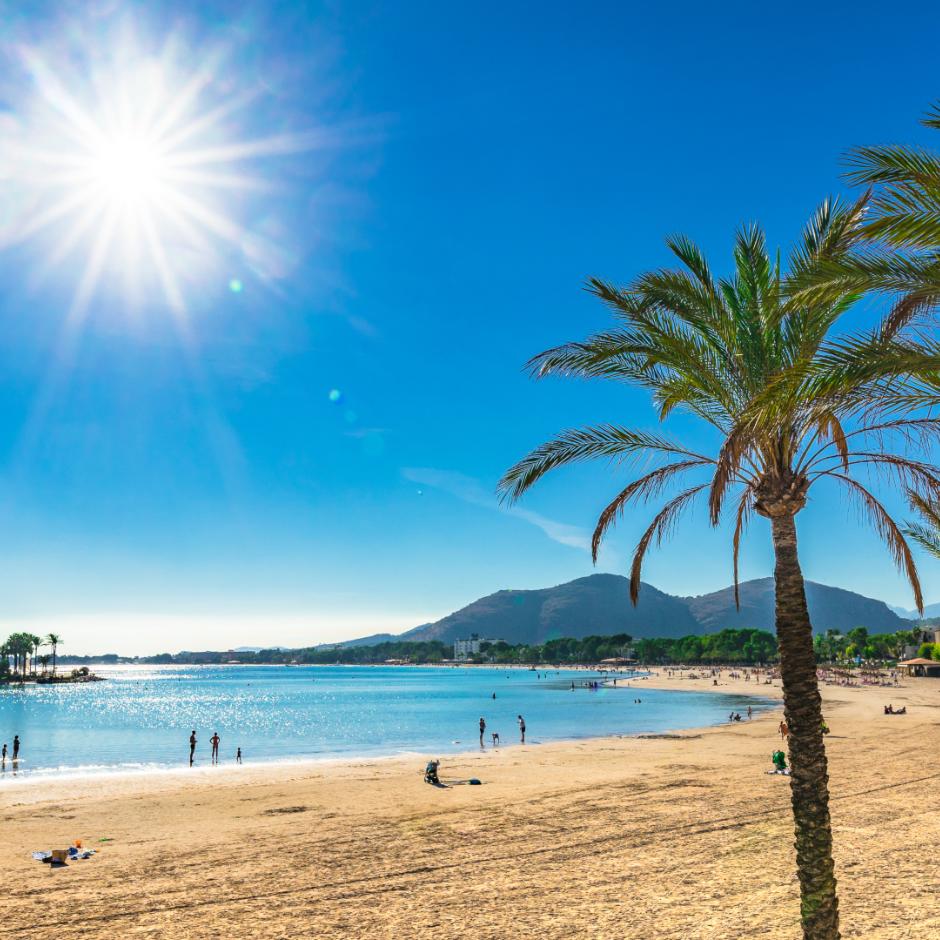 Mallorca - sommerdestination