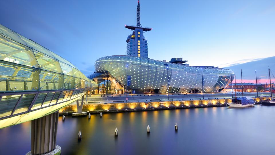 Worlds of knowledge and experience - unique museums and attracitons in Bremen & Bremerhaven