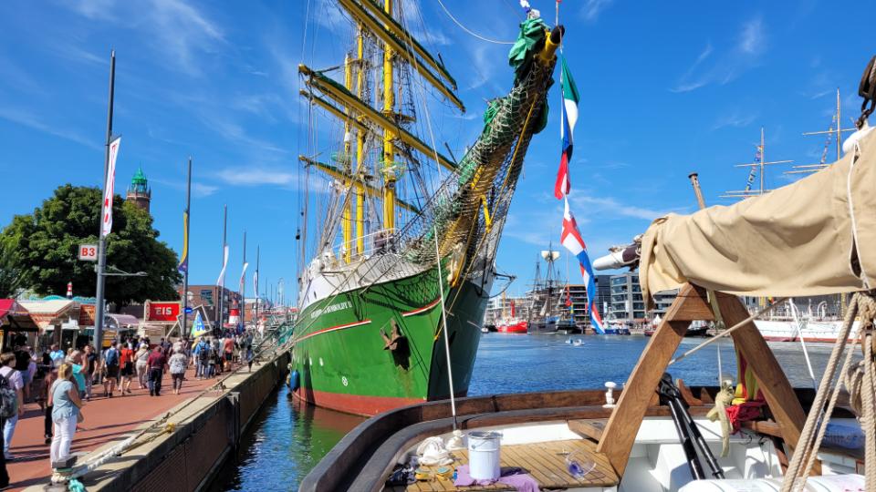 Maritime Days Bremerhaven 2024