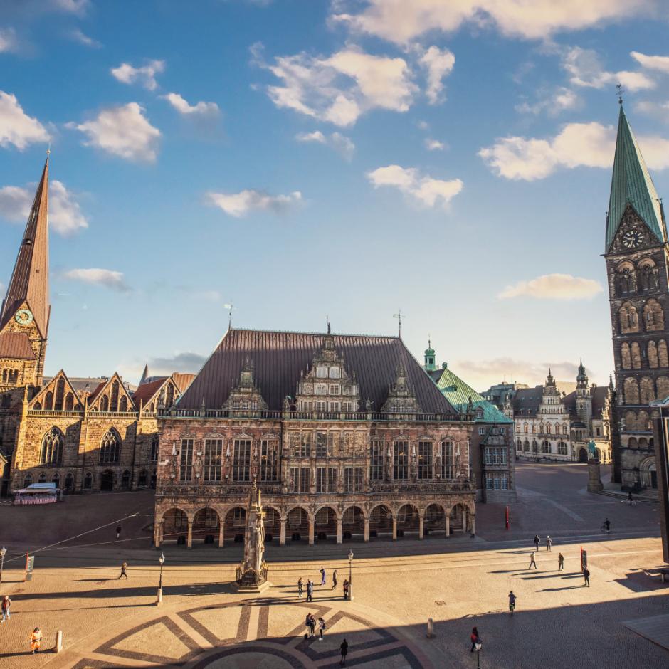 UNESCO Bremen