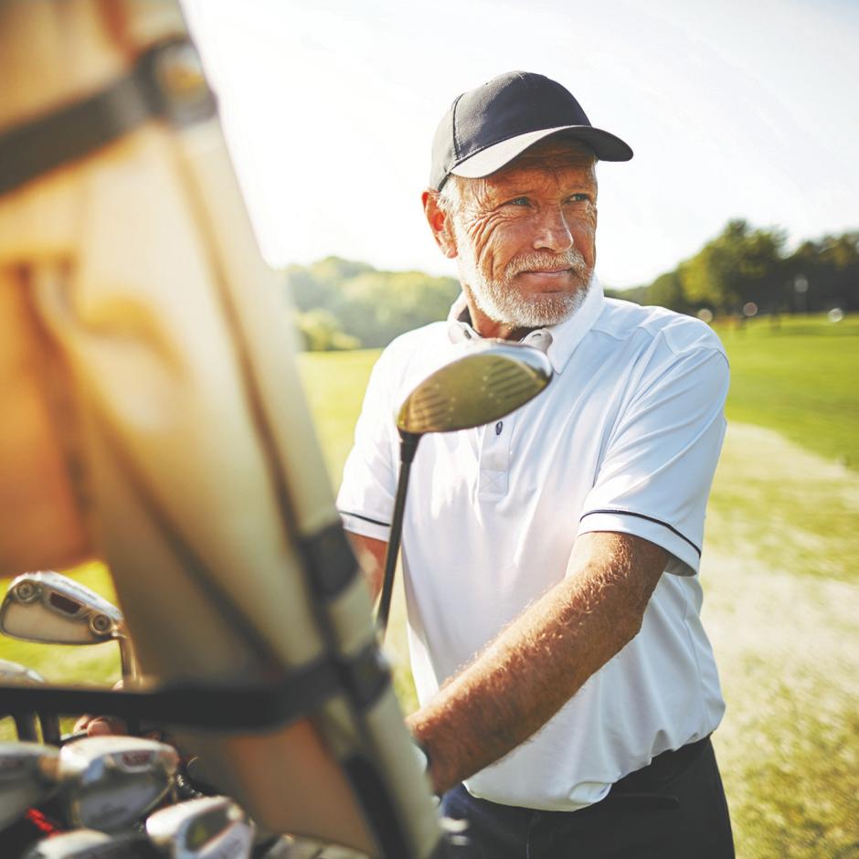 Golf&Dine