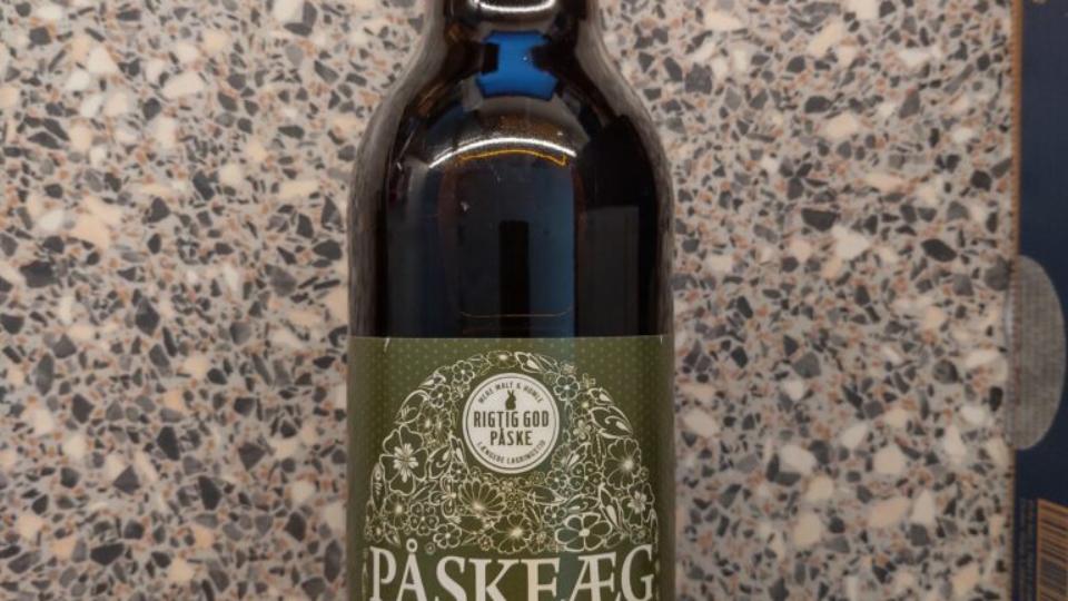 Smagsprøve på Black Magic, Sunset Hace og Thy Sport fra Thisted Bryghus.