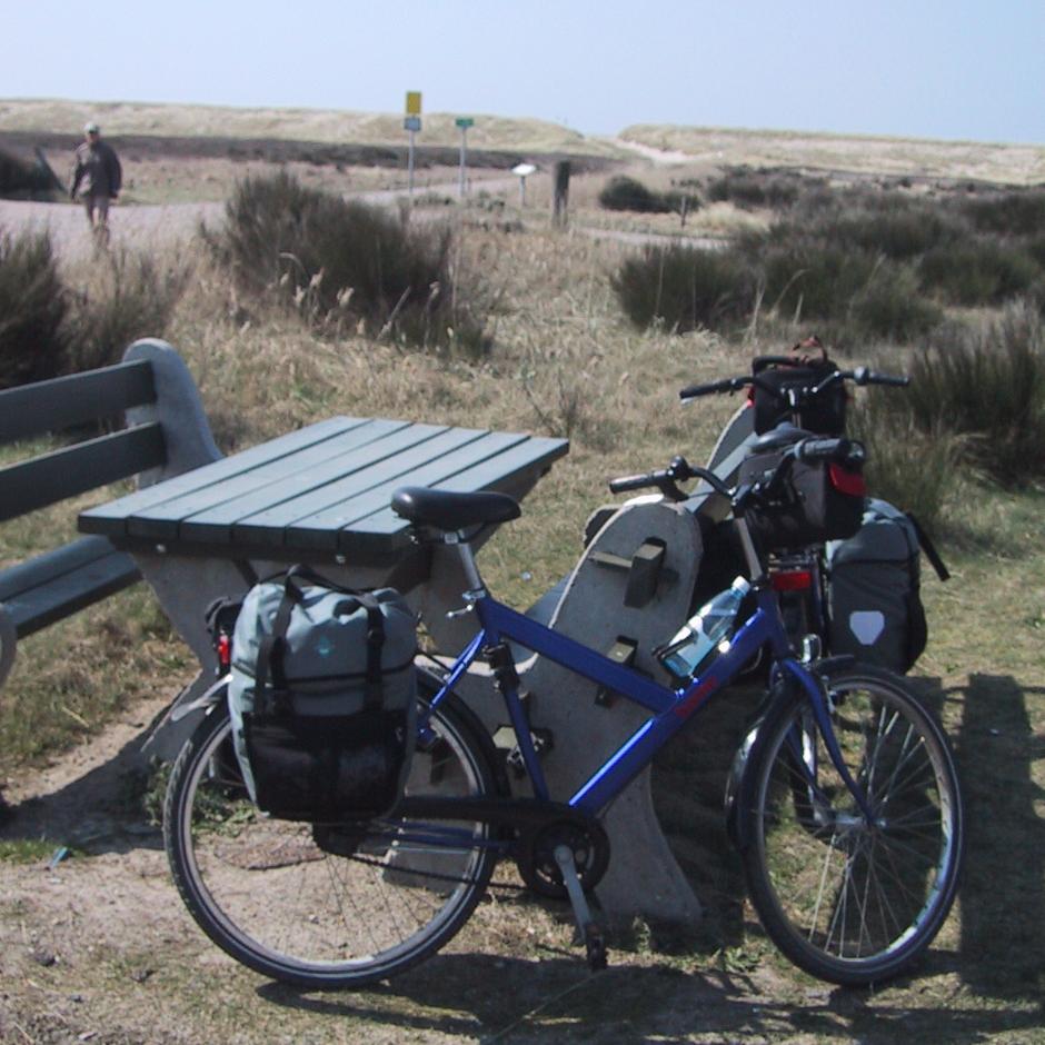Cykelferie - På cykel over Mors og gennem Nationalpark Thy