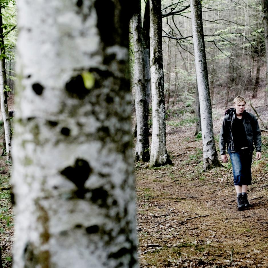 Vandreferie på Kystruten - Nordmors - 4 dage - MESSETILBUD