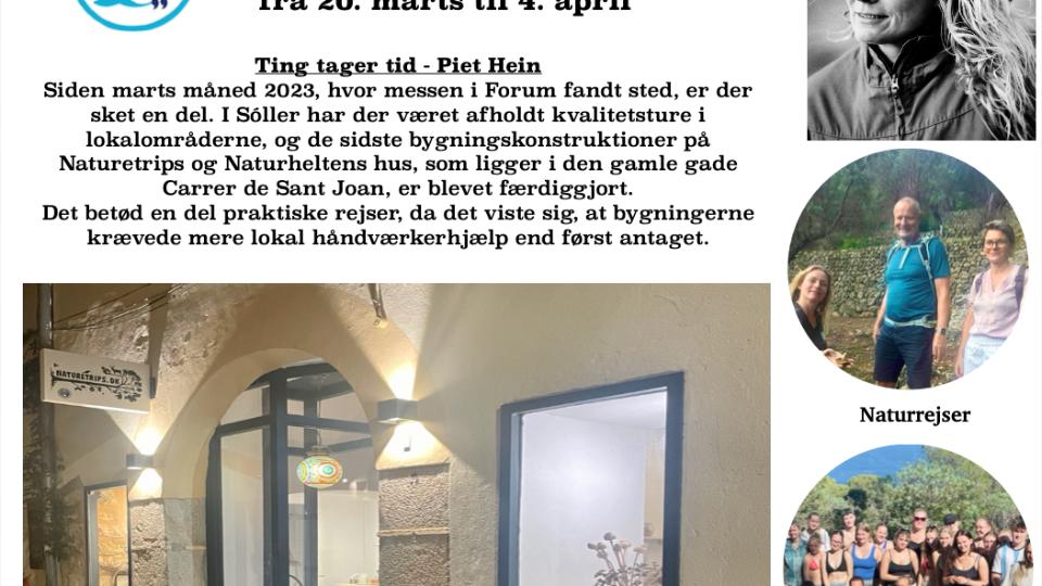 Nyhedsbrev Januar 2024