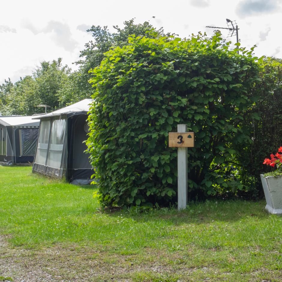 Campingplads