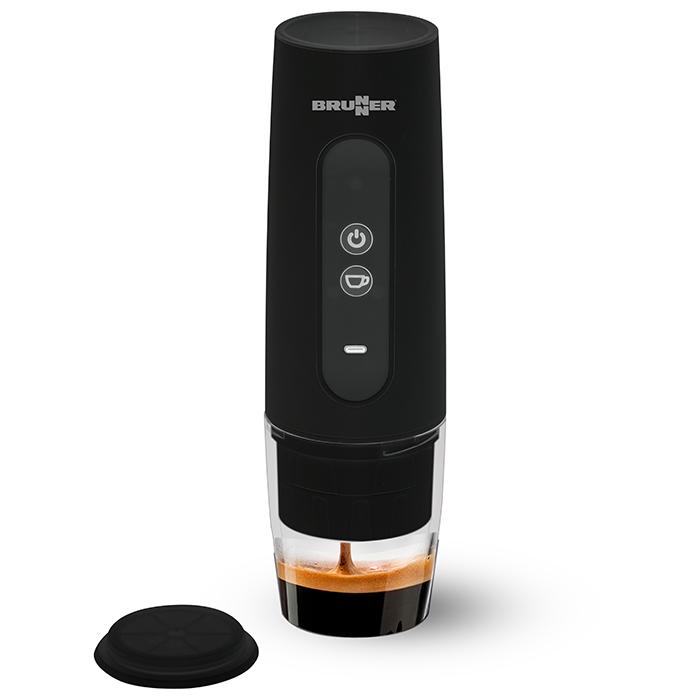 Brunner Vivamocca espressomaskine