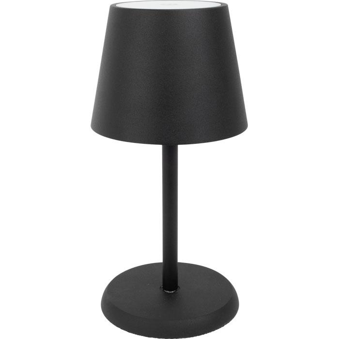 Brunner Lucien bordlampe