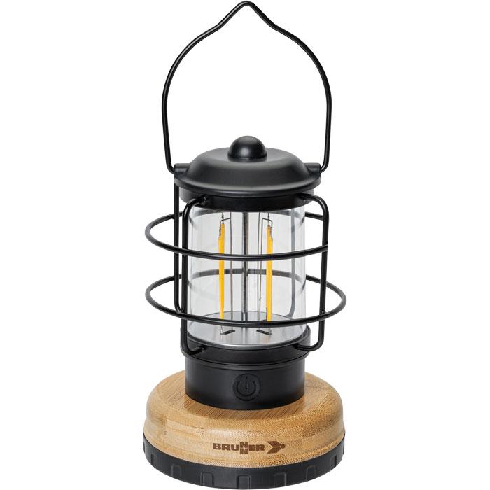 Brunner Lamparina lanterne/bordlampe