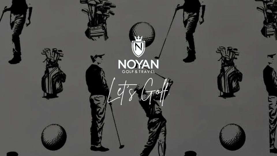 Noyan Golf & Travel