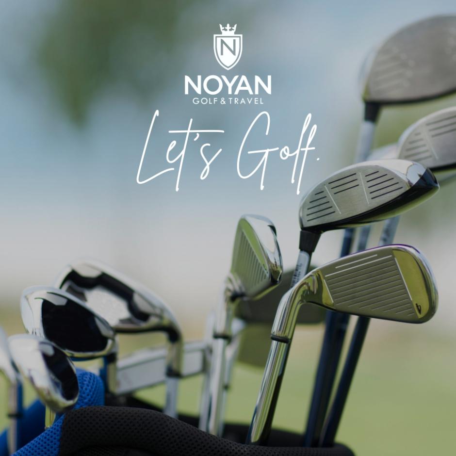 Golf Holiday