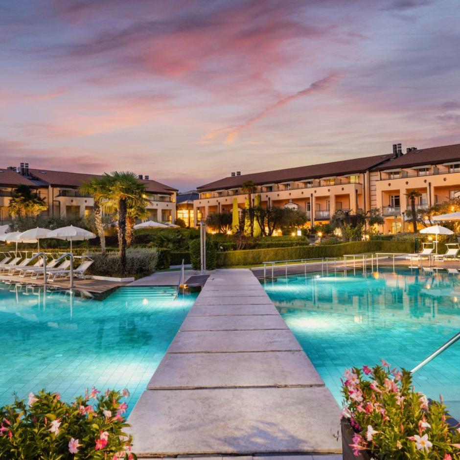 Hotels