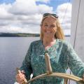 Heidi Gran Brønstad