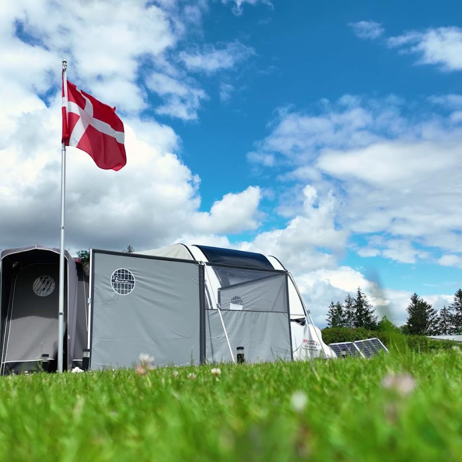Camping