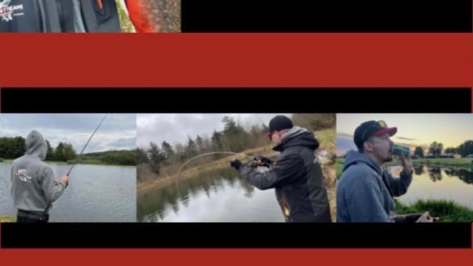 Få tips og tricks til put and take fiskeriet 21. februar