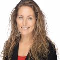Lene Scott Hansson