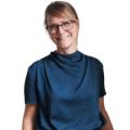 Benedicte de la Cour