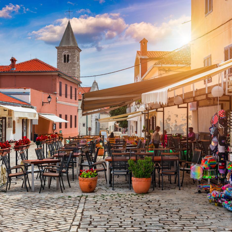 Det bedste af Kroatien – Dalmatien, Plitvice & Zadar