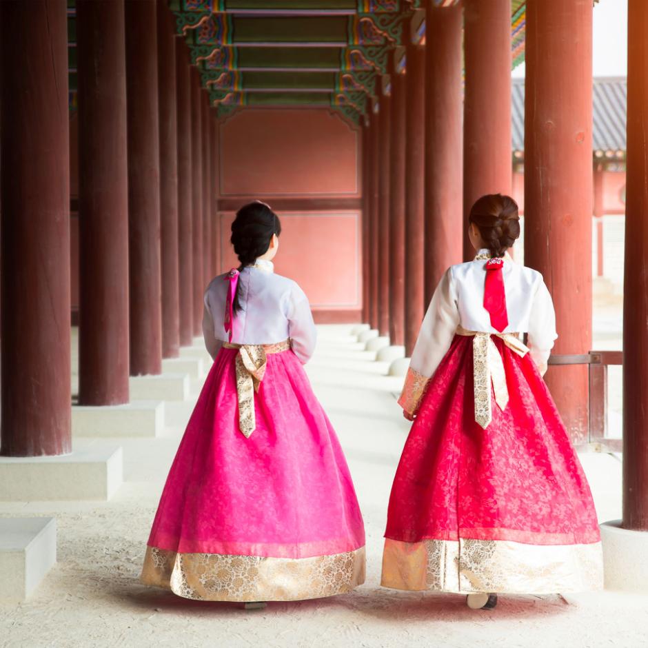Sydkorea & Japan – med sejlads i Seto-indlandshavet