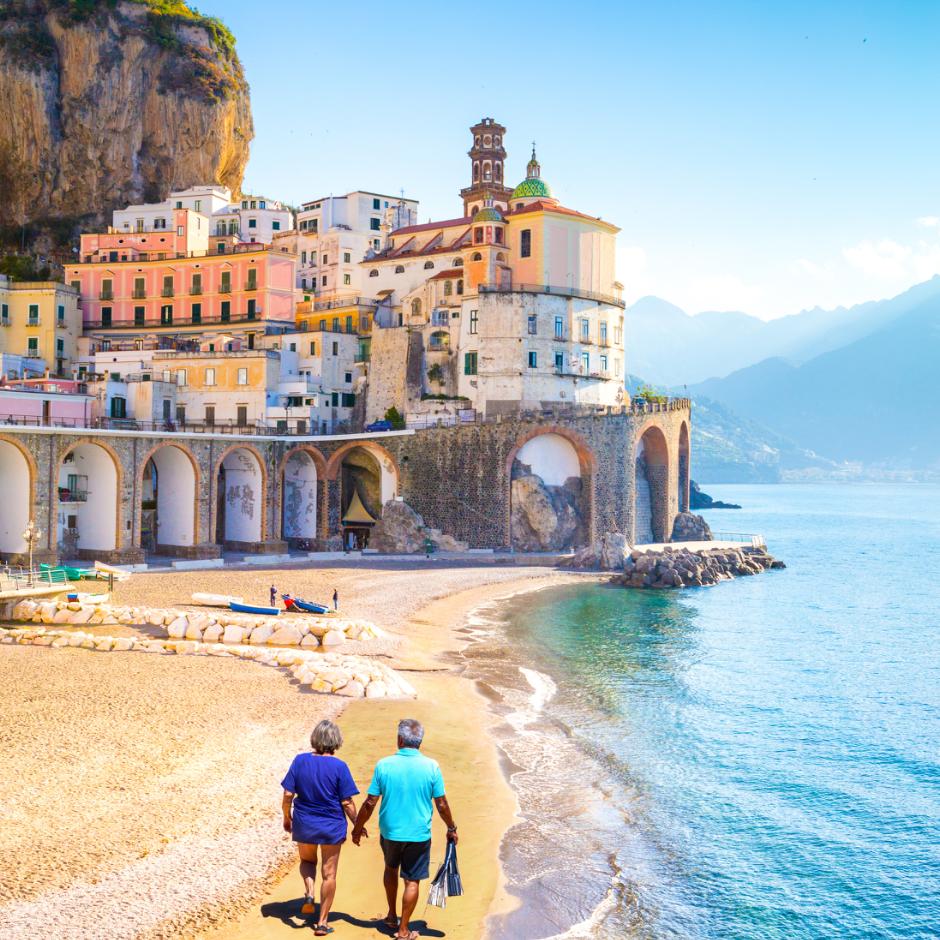 La bella Toscana & Cinque Terre