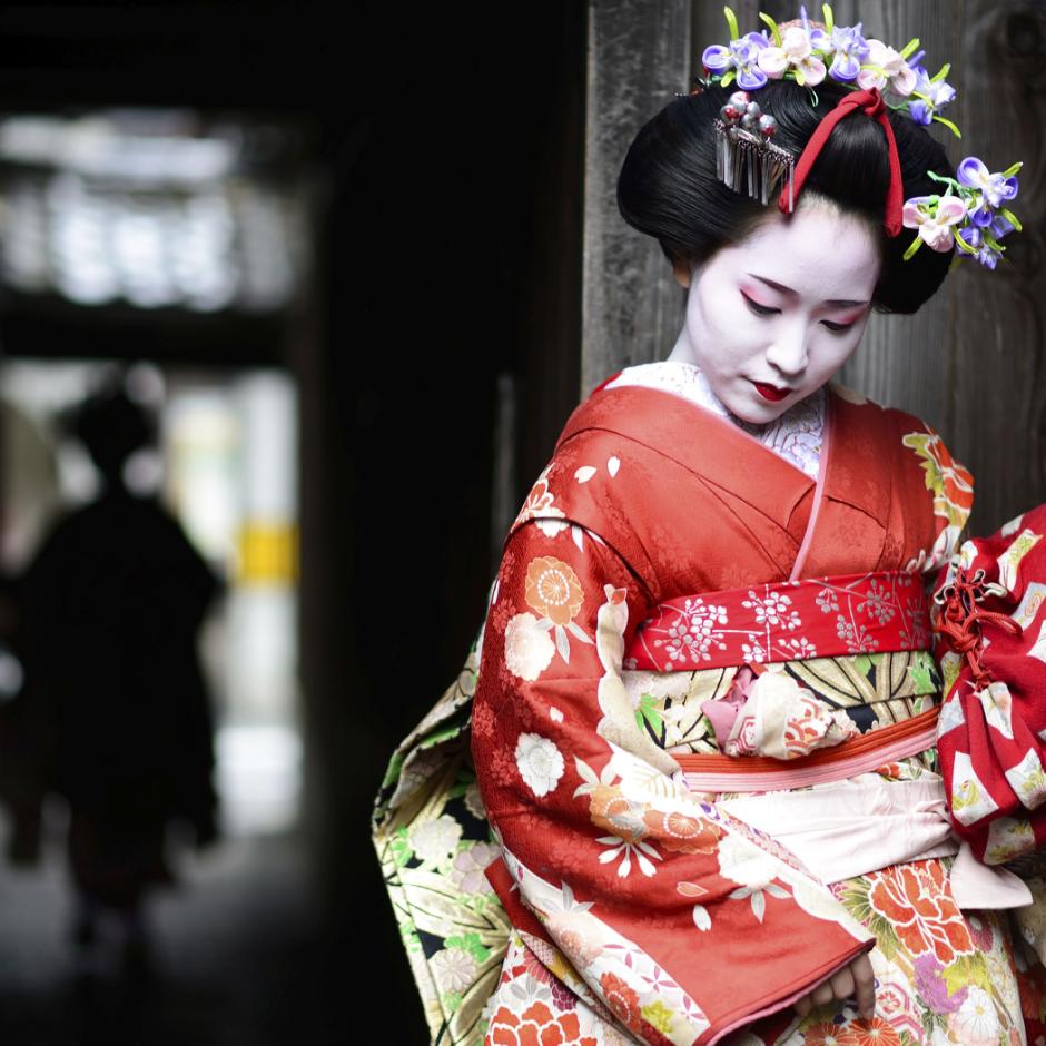 Kejserriget Japan