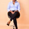 Ms. Mercy Mwenda