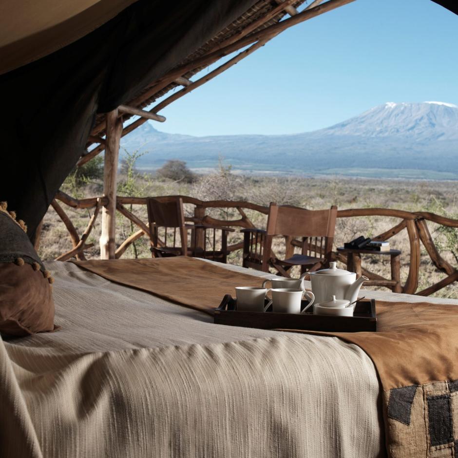 -Adventure safaris