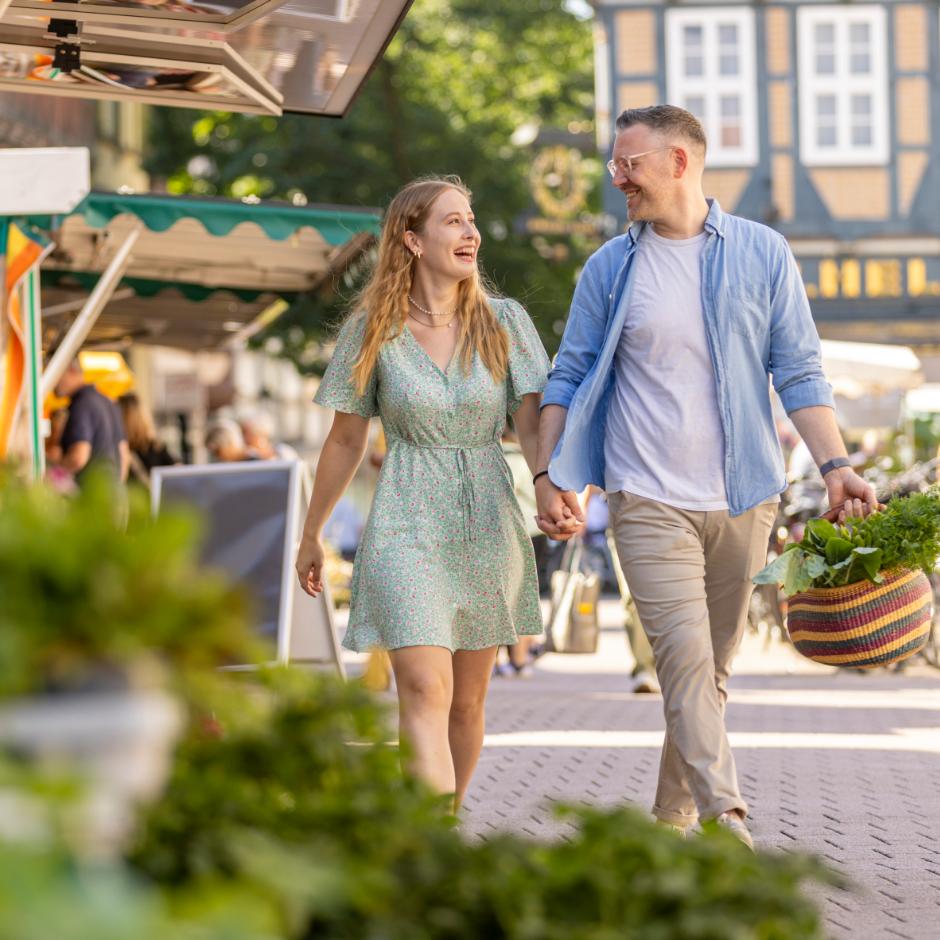 Residential City of Celle